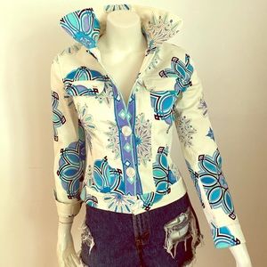 Pucci jacket